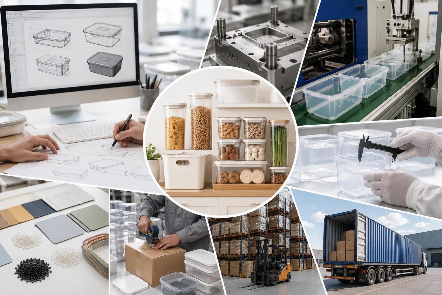 household storage supplier China Maxlink office with kitchen storage & drinkware samples