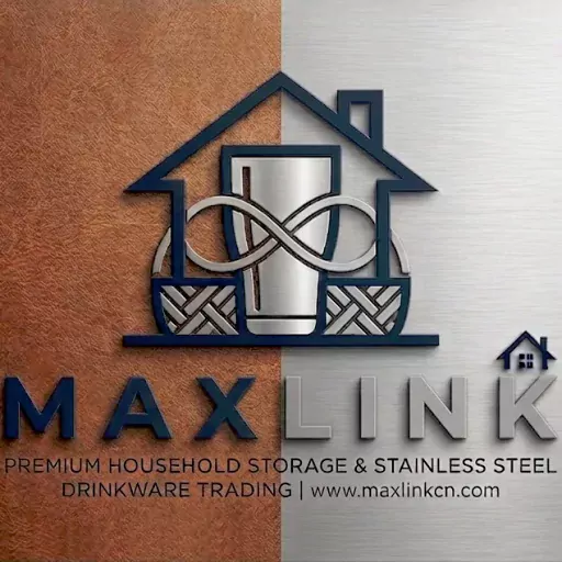 Maxlink CN wholesale home storage and insulated tumblers supplier logo
