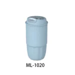 MaxLink CN coffee cup with lid, 450ml capacity, portable and reusable.