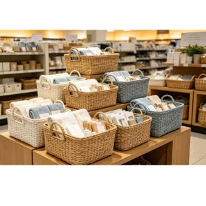 Maxlink wholesale storage organizers US supermarkets, B2B retail storage supplies for american supermarket chains